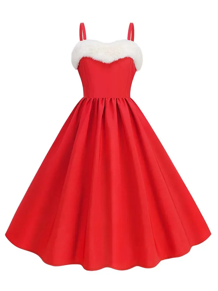 Christmas Dress Women 2