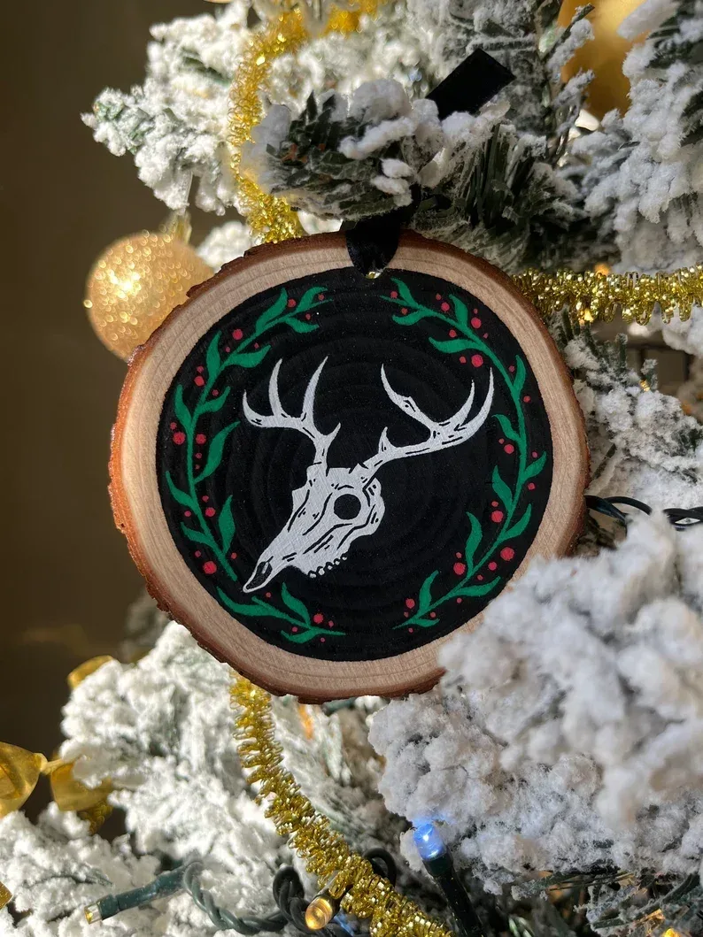 Christmas Time Rock 1