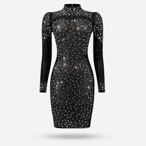 Christmas Party Dresses 1