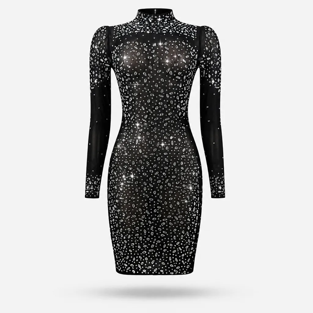Christmas Party Dresses 1