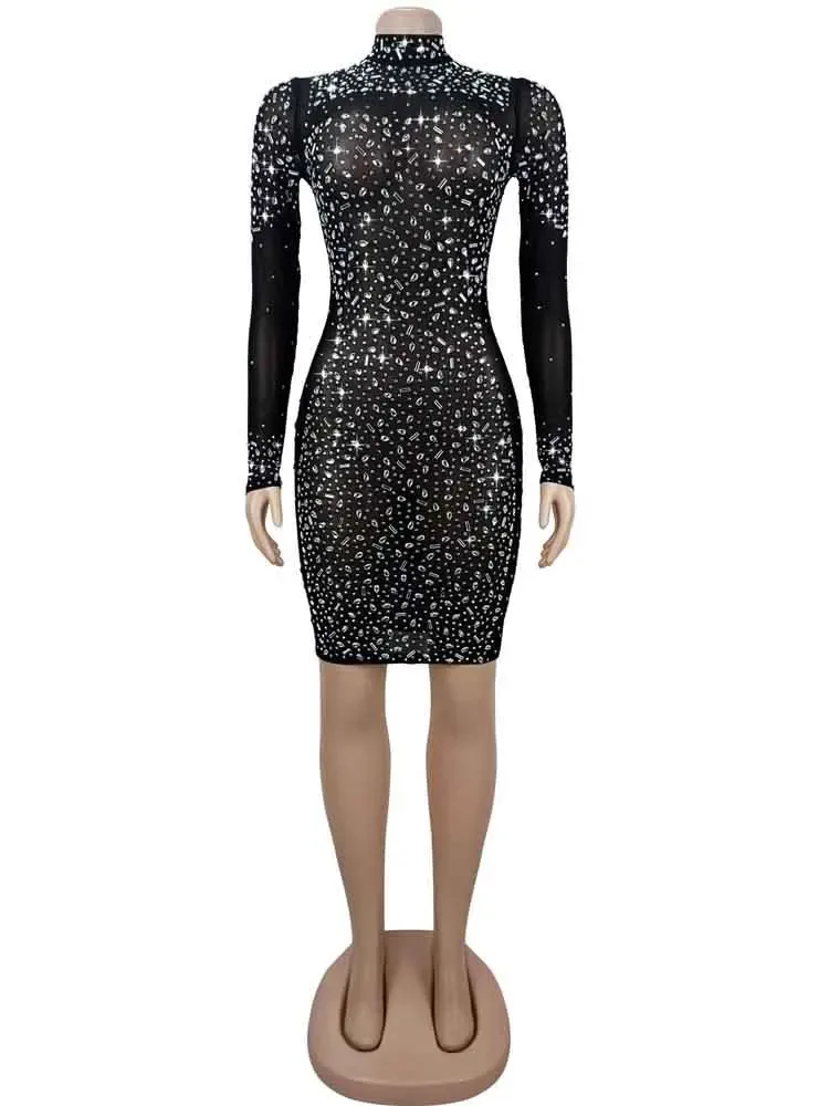 Christmas Party Dresses 2