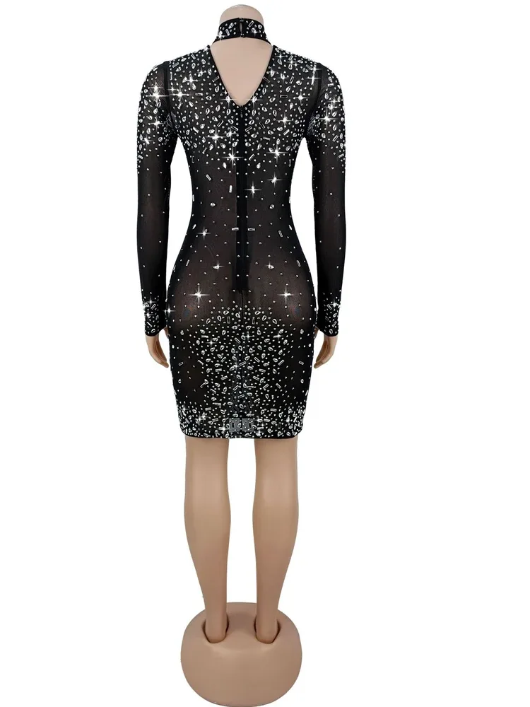 Christmas Party Dresses 4