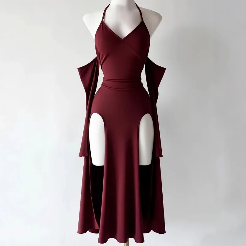 Christmas Holiday Cocktail Dresses 2