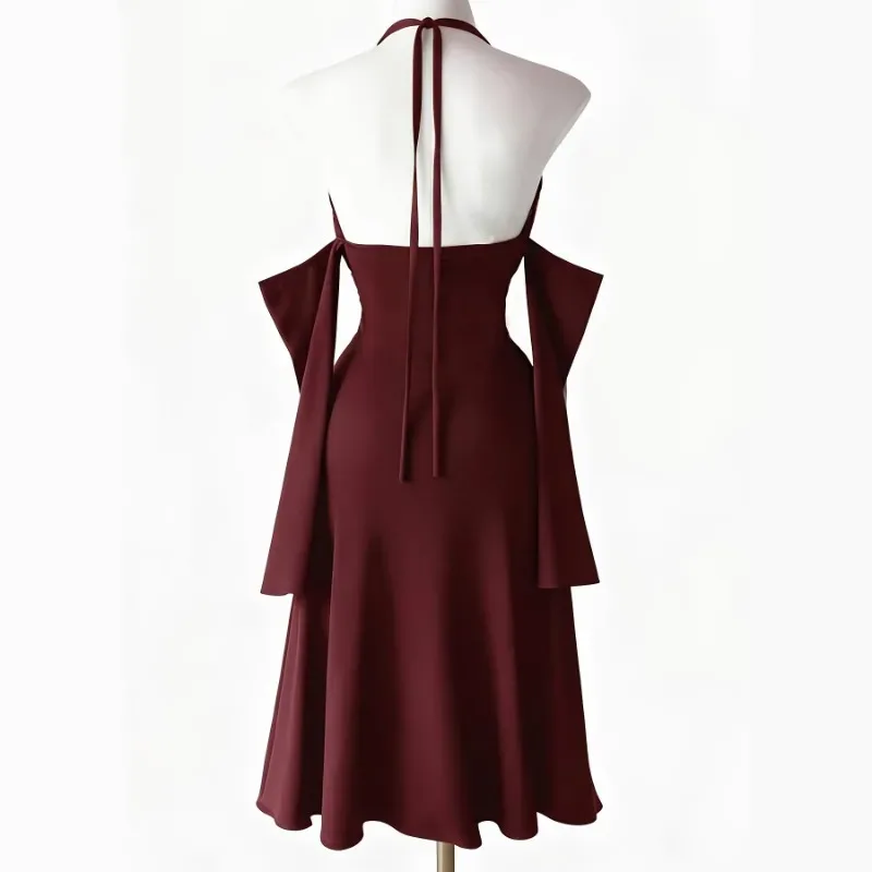 Christmas Holiday Cocktail Dresses 3