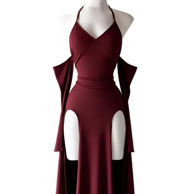 Christmas Holiday Cocktail Dresses 4