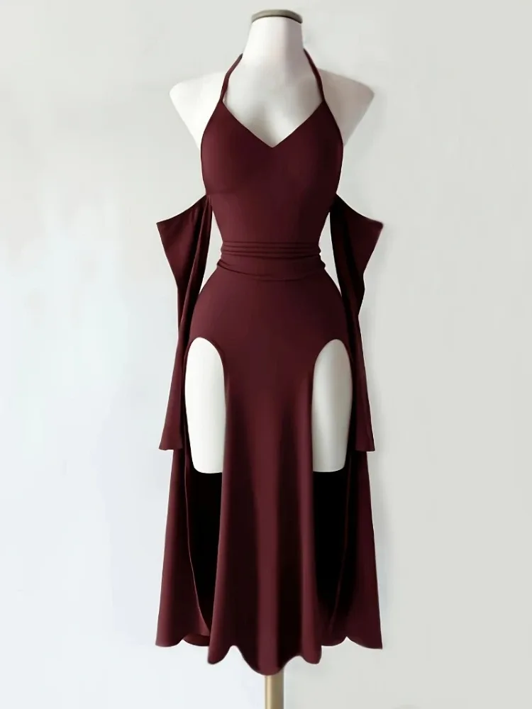 Christmas Holiday Cocktail Dresses 5