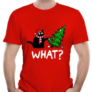 Silly Christmas T Shirts 1