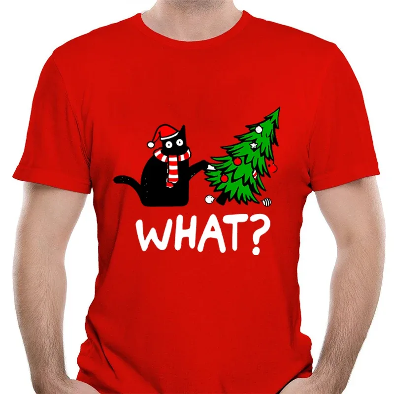 Silly Christmas T Shirts 1