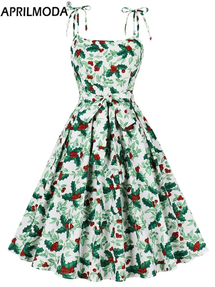 Elegantes Kleid Weihnachten 2