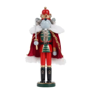 Erzgebirge Schmuck Weihnachten 1