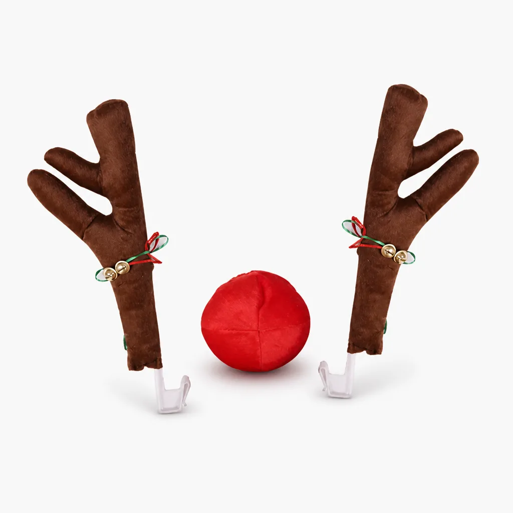 Car Christmas Accessories 1