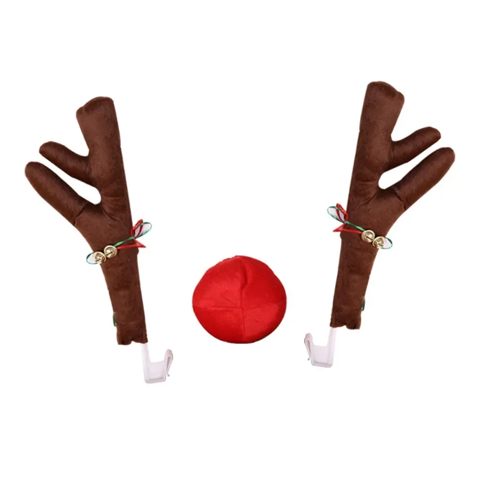 Car Christmas Accessories 2