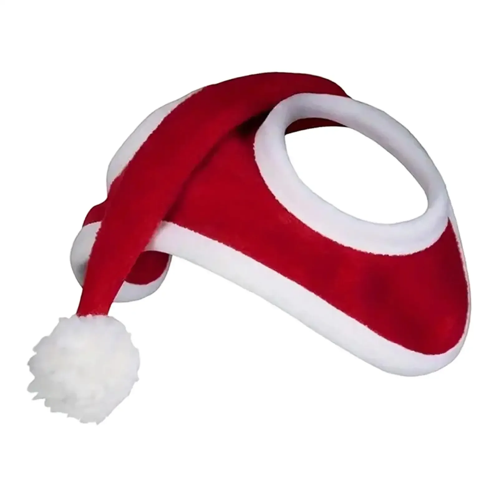 Pferde Weihnachtsmütze 1