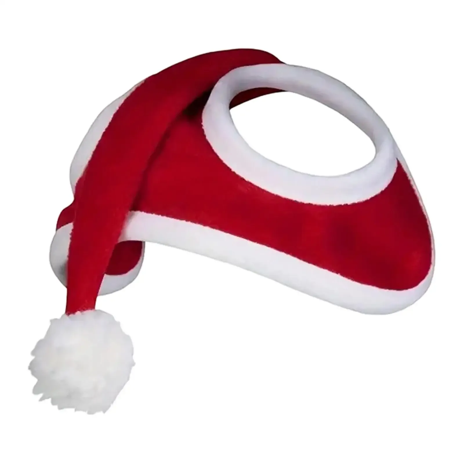 Pferde Weihnachtsmütze 4