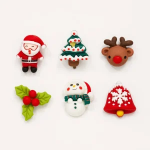 Weihnachtsaccessoires Damen 1