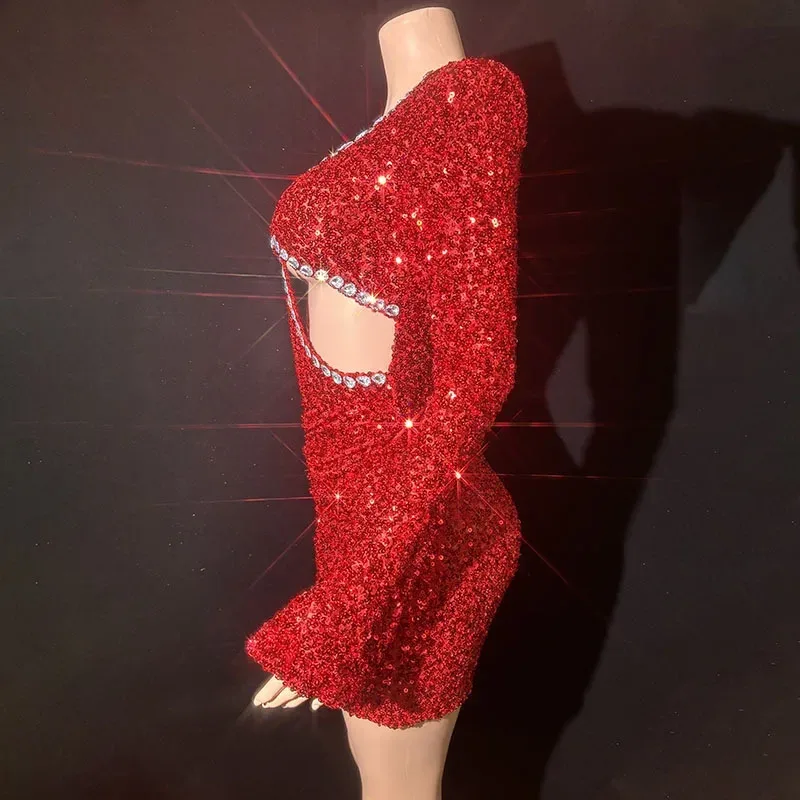 Christmas Dress Office Party 4