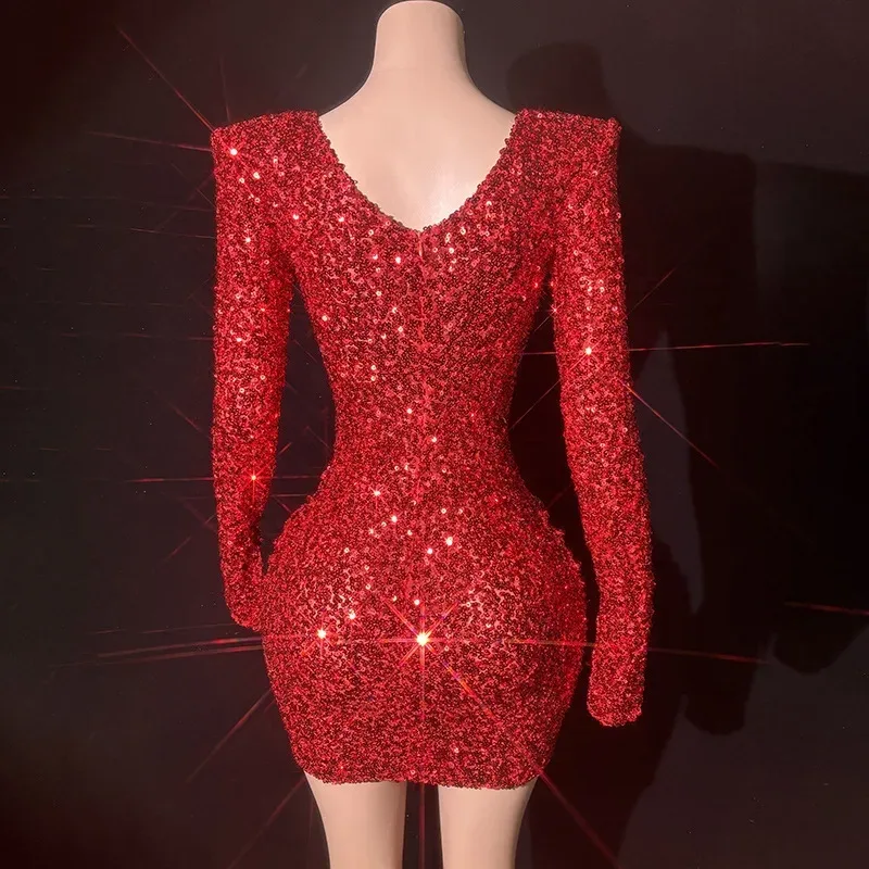 Christmas Dress Office Party 5