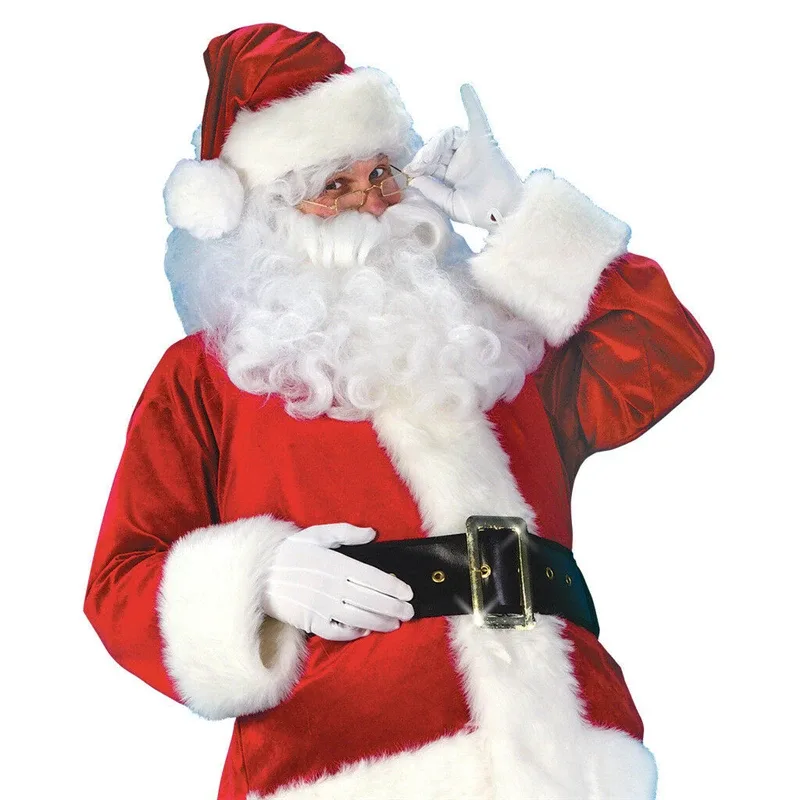 Christmas Party Dress For Men 2