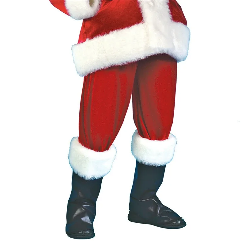 Christmas Party Dress For Men 4