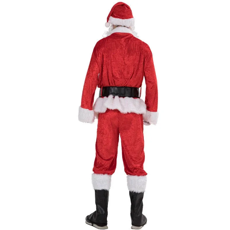 Christmas Party Dress For Men 6