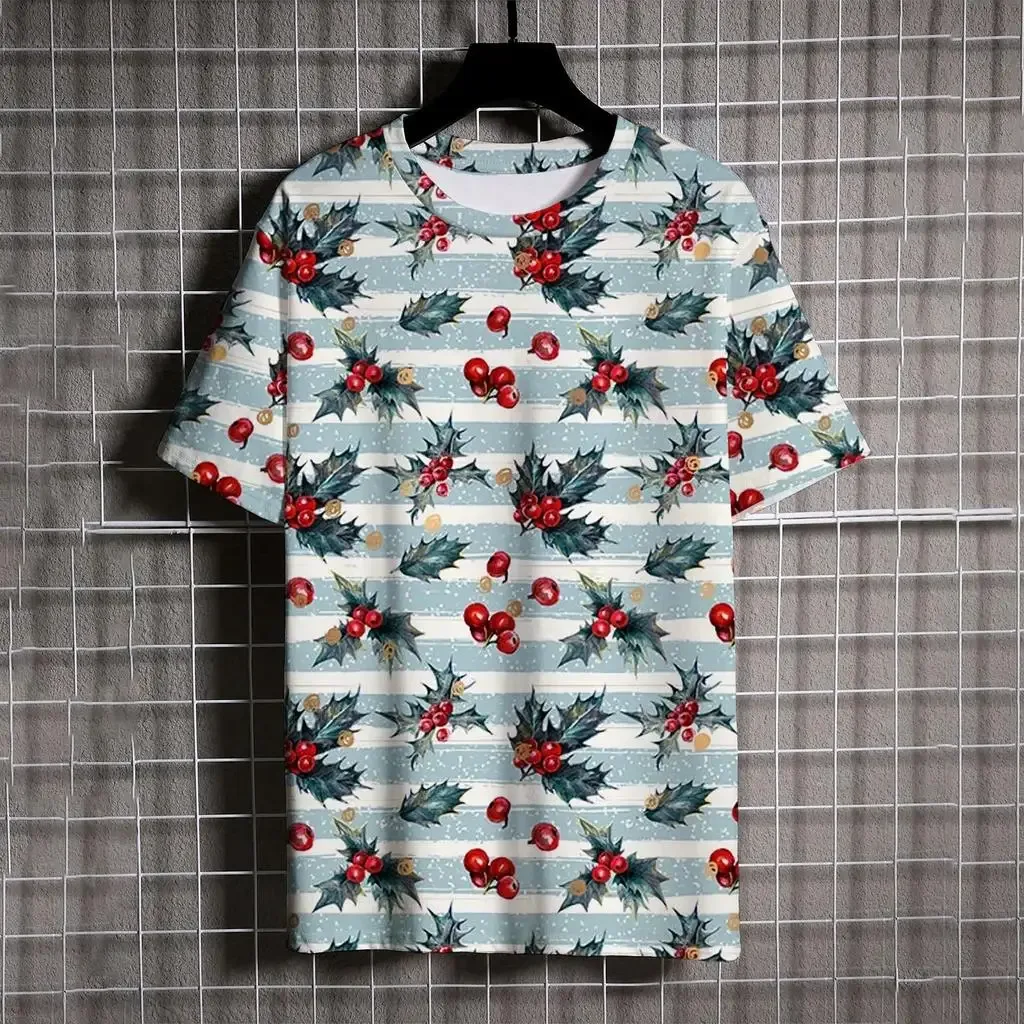 Weihnachtshemd Kinder 6