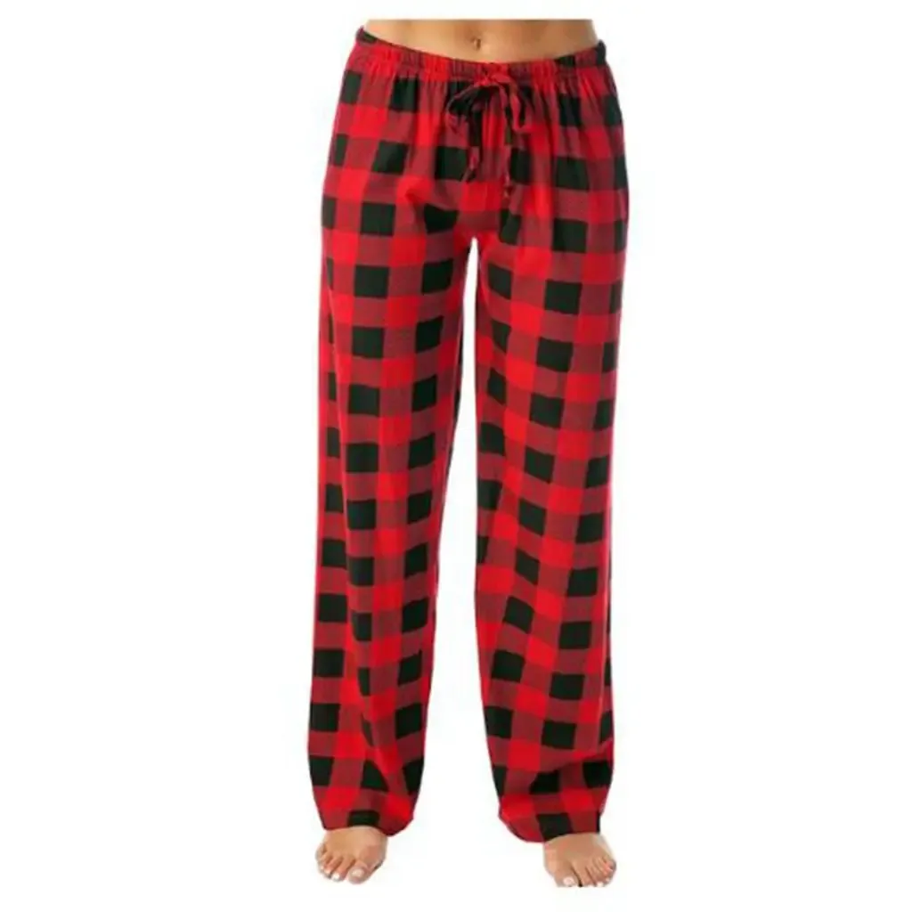 Hose Weihnachten Damen 1