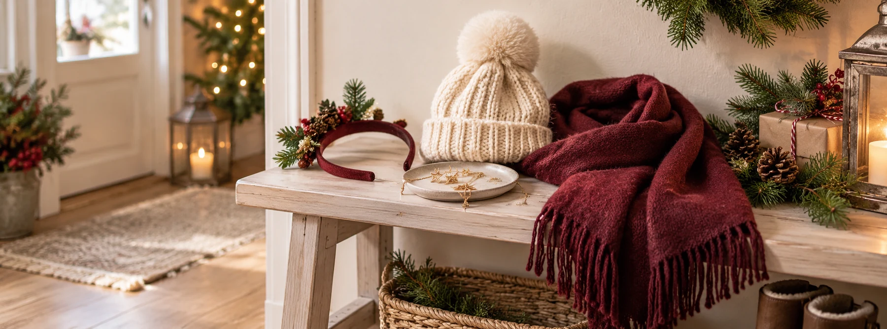 Christmas Accessories
