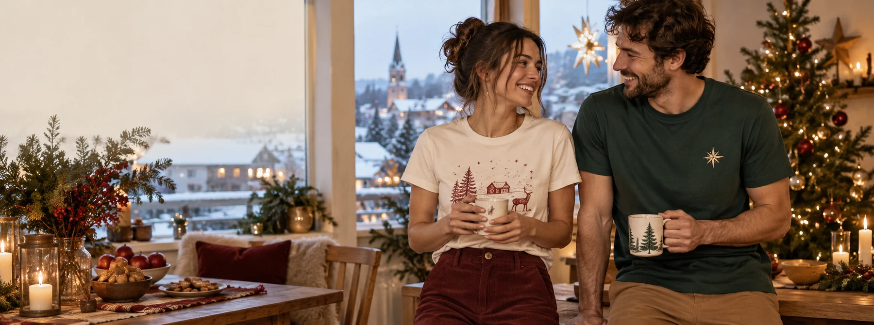 Christmas Shirt