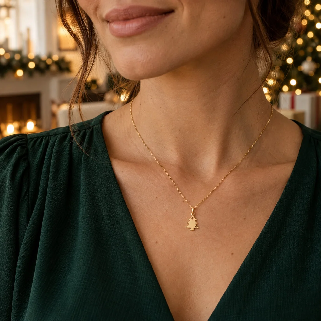 Weihnachts Schmuck