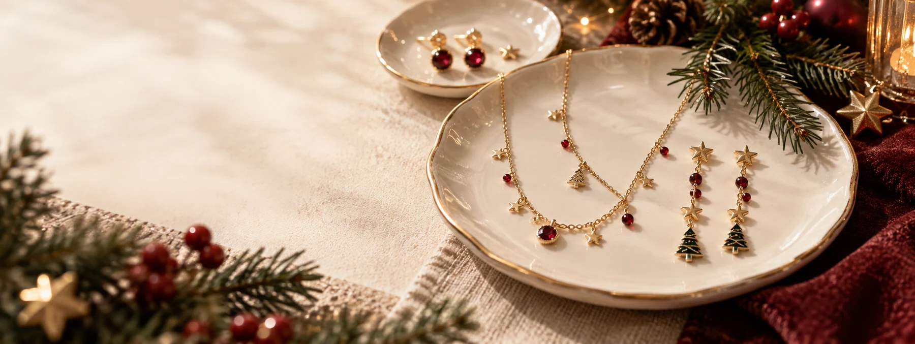 Weihnachts Schmuck